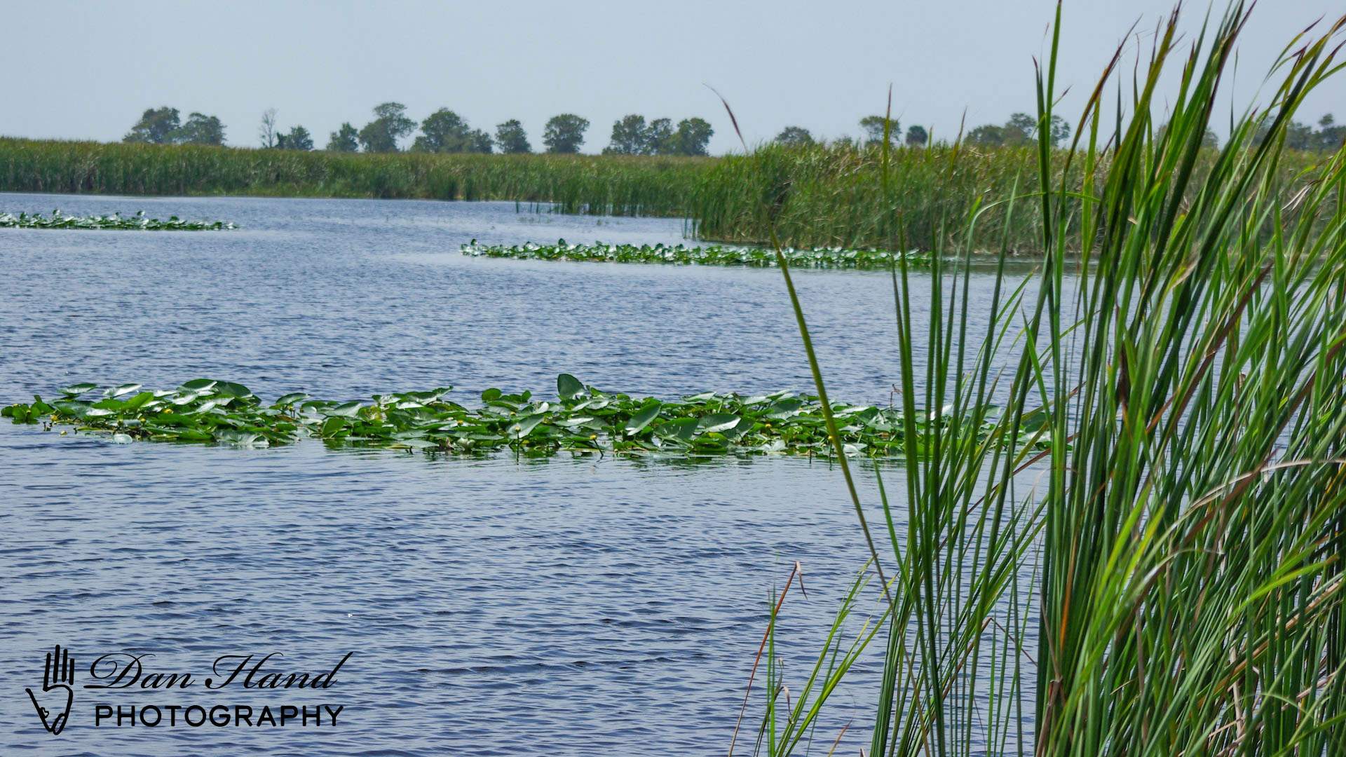 Headwaters Lake